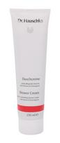 kremas gelis - Dr. Hauschka Shower Cream 150ml Moterims Dušo želė - 1 nuotrauka