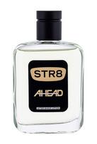 STR8 Ahead 100ml Vanduo po skutimosi