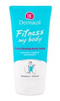 Dermacol Fitness My Body 150ml Moterims Kūno balzamai