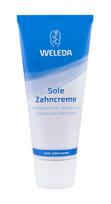 weleda dantu pasta - Weleda Toothpaste Salt 75ml Unisex Dantų pasta - 1 nuotrauka