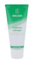 weleda dantu gelis - Weleda Plant Gel 75ml Dantų pasta - 1 nuotrauka