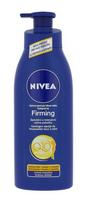 Nivea Q10 Energy+ Firming Body Lotion 400ml Kūno losjonas