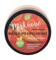 Vivaco Bio Carrot After Sun Butter 150ml Unisex Apsauga po deginimosi