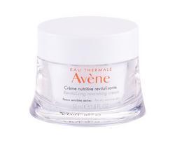 avene revitalizing cream - Avene Sensitive Skin Revitalizing Nourishing 50ml Moterims Dieniniai kremai - 1 nuotrauka