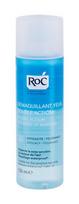 RoC Double Action 125ml Moterims Makiažo valikliai