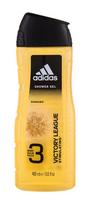Adidas Victory League 400ml Vyrams Dušo želė