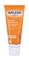 Weleda Sanddorn 50ml Moterims Rankų kremai
