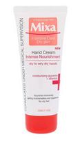 Mixa Intense Nourishment 100ml Rankų kremas