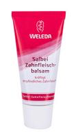 gumytes dantim - Weleda Sage Gum Balm 30ml Dantų pasta - 1 nuotrauka