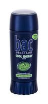 BAC Cool Energy 40ml Vyrams Dezodorantai