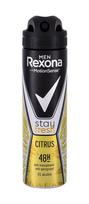 Rexona Men Stay Fresh Citrus 150ml Vyrams Antipersperantai