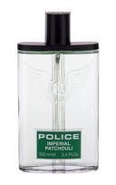 Police Imperial Patchouli 100ml Kvepalai Vyrams EDT