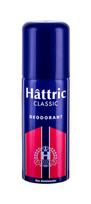 Hattric Classic 150ml Vyrams Dezodorantai