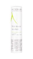 a derm - A-Derma Les Indispensables Lip Stick 4g Moterims Lūpų balzamai - 1 nuotrauka