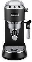delonghi dedica kavos aparatas - DeLonghi EC685.BK - 4 nuotrauka