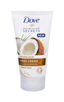 Dove Nourishing Secrets Restoring Ritual 75ml Rankų kremas
