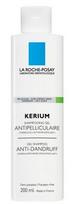 la roche posay kerium - La Roche-Posay Kerium AntiDandruff 200ml Moterims Šampūnai - 1 nuotrauka