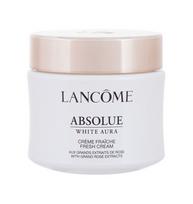 Lancome Absolue White Aura 60ml Moterims Dieniniai kremai