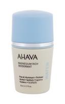 AHAVA Deadsea Water Magnesium Rich 50ml Moterims Dezodorantai