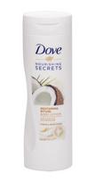 Dove Nourishing Secrets Restoring Ritual 400ml Moterims Kūno losjonai