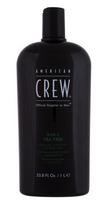American Crew 3-IN-1 Tea Tree 1000ml Vyrams Šampūnai
