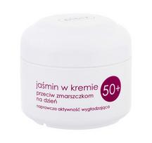 Ziaja Jasmine 50ml Dieninis kremas