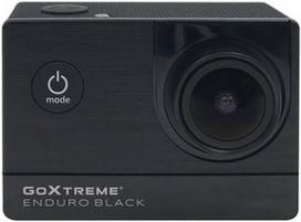 GoXtreme Enduro Black (Juoda)