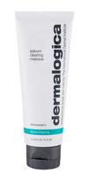 Dermalogica Active Clearing Sebum Clearing Masque 75ml Moterims Veido kaukės