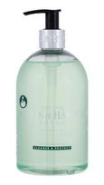 Baylis & Harding Aloe, Tea Tree & Lime Anti-Bacterial 500ml Moterims Skysti muilai