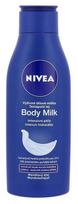 Nivea Body Milk 250ml Kūno losjonas
