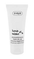 Ziaja Goat´s Milk 50ml Moterims Rankų kremai