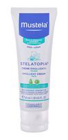 Mustela Bébé Stelatopia Emollient Cream 40ml Vaikams Dieniniai kremai