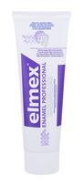 namelis - Elmex Enamel Professional 75ml Unisex Dantų pasta - 1 nuotrauka