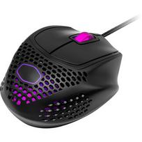 Cooler Master MM720 (Juoda)