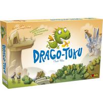 Logis stalo žaidimas Drago tuku