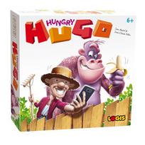 Logis stalo žaidimas Hungry Hugo