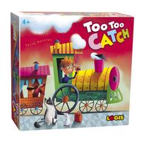 Logis stalo žaidimas Too-too catch