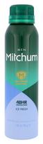 Mitchum Advanced Control Ice Fresh 150ml Antipersperantas