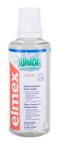 burnos skalavimo skystis - Elmex Junior 400ml Vaikams Skalavimo skysčiai - 1 nuotrauka