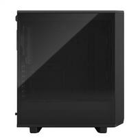 fractale - Fractal Design Meshify 2 Compact TG Light Tint - 2 nuotrauka