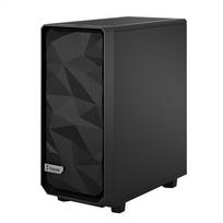 fractale - Fractal Design Meshify 2 Compact TG Light Tint - 4 nuotrauka