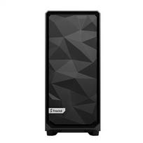 fractale - Fractal Design Meshify 2 Compact TG Light Tint - 5 nuotrauka