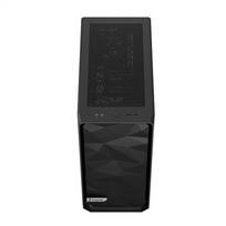 fractale - Fractal Design Meshify 2 Compact TG Light Tint - 6 nuotrauka
