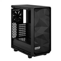 fractale - Fractal Design Meshify 2 Compact TG Light Tint - 7 nuotrauka