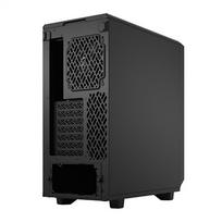 atx korpusai - Fractal Design Meshify 2 Compact - 3 nuotrauka