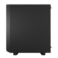 atx korpusai - Fractal Design Meshify 2 Compact - 4 nuotrauka