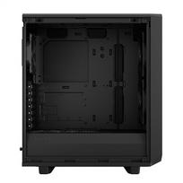 atx korpusai - Fractal Design Meshify 2 Compact - 8 nuotrauka
