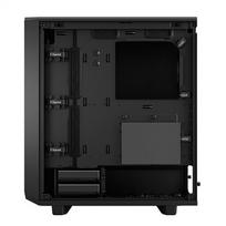 atx korpusai - Fractal Design Meshify 2 Compact - 9 nuotrauka