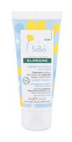 Klorane Baby Calendula With Cold Cream 40ml Vaikams Kūno kremai