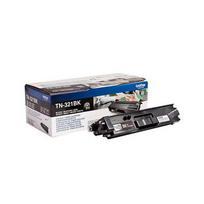 Toneris Brother TN321BK Juodas | 2500 pgs | HL-L8250CDN